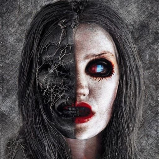 Soft Focus Abstract Background Image