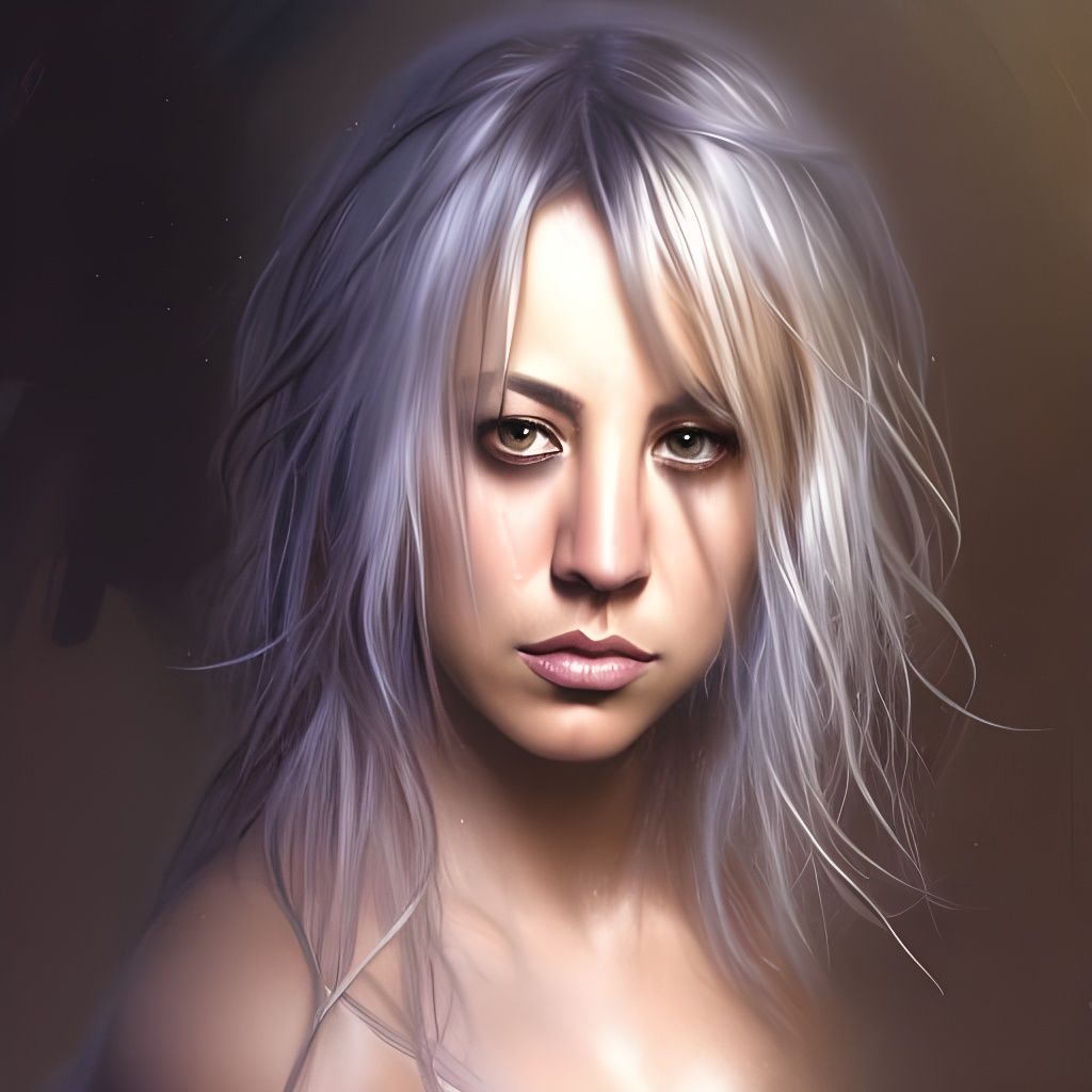 The Big Bang Theory: Penny