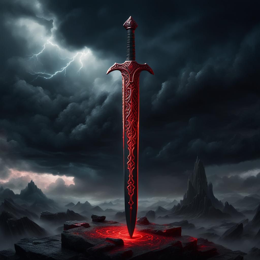 Stormbringer: The Elric Saga