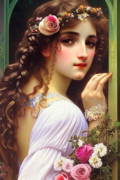 Romeo and Juliet: Enchanting Renaissance Fantasy