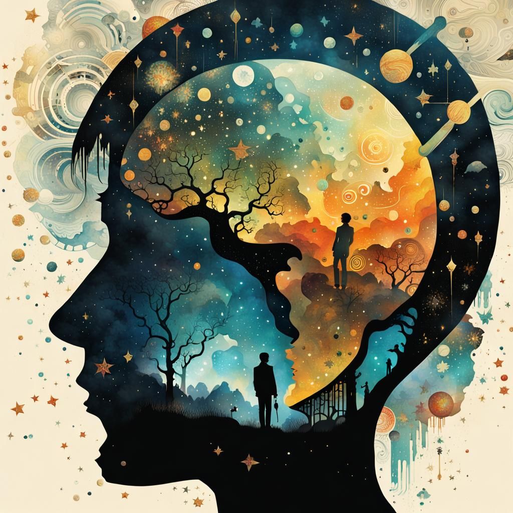 Journeys within