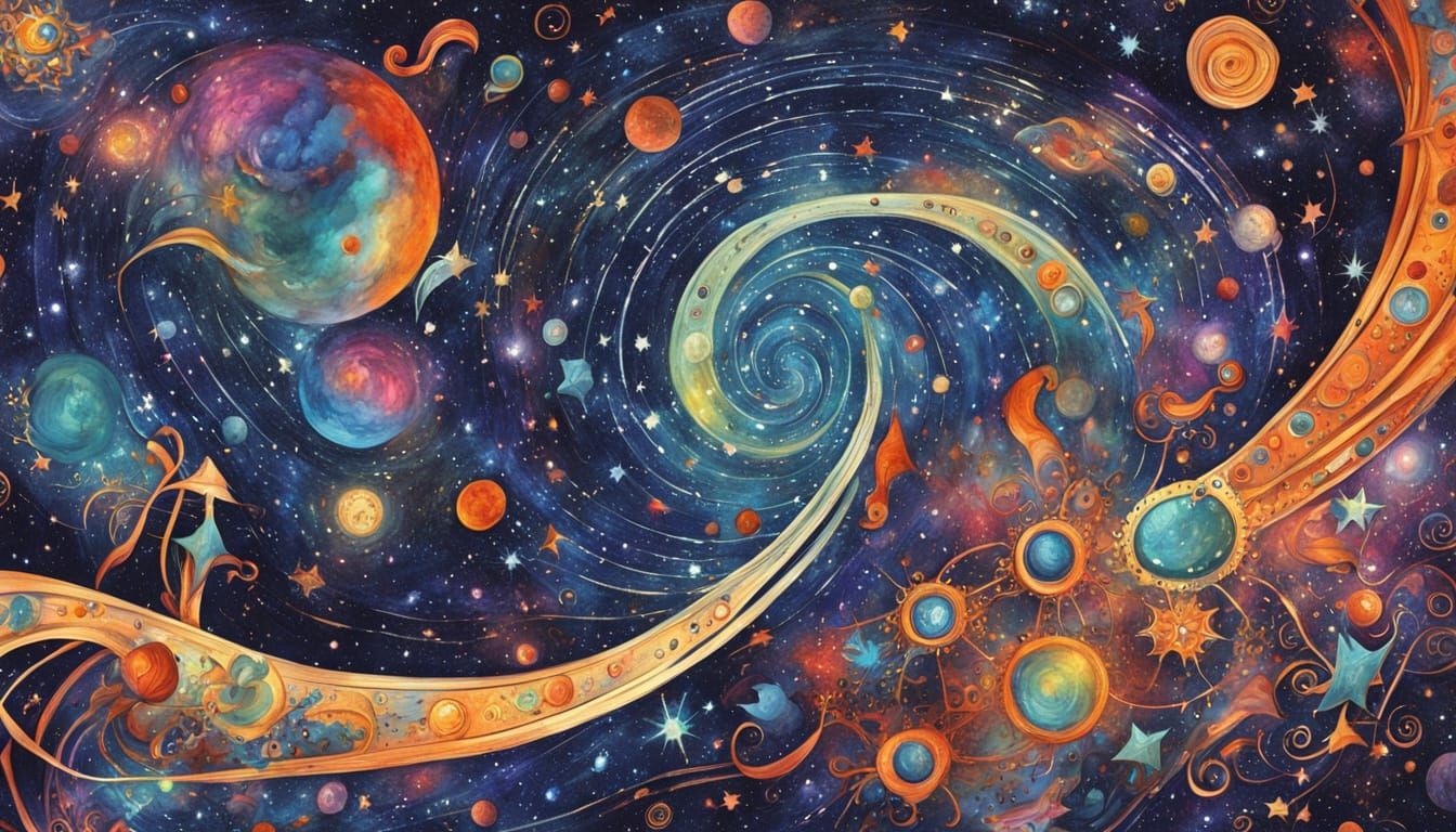 StarEvolvers AstroMagnetoSauri XI