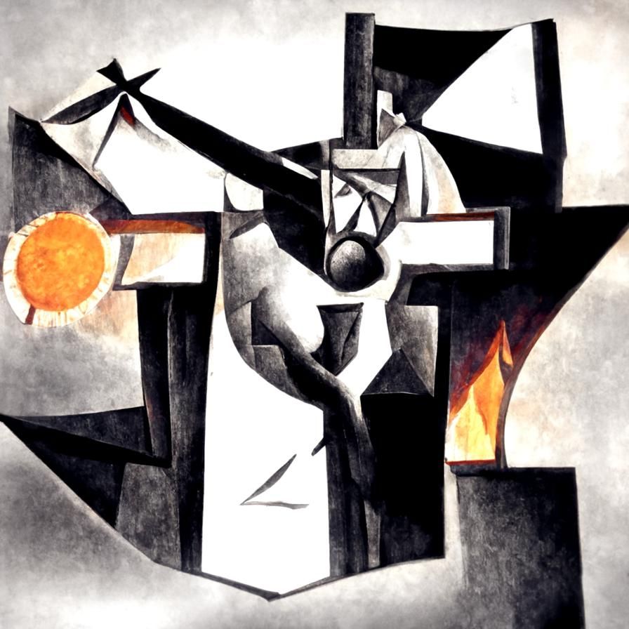 Crucifixion