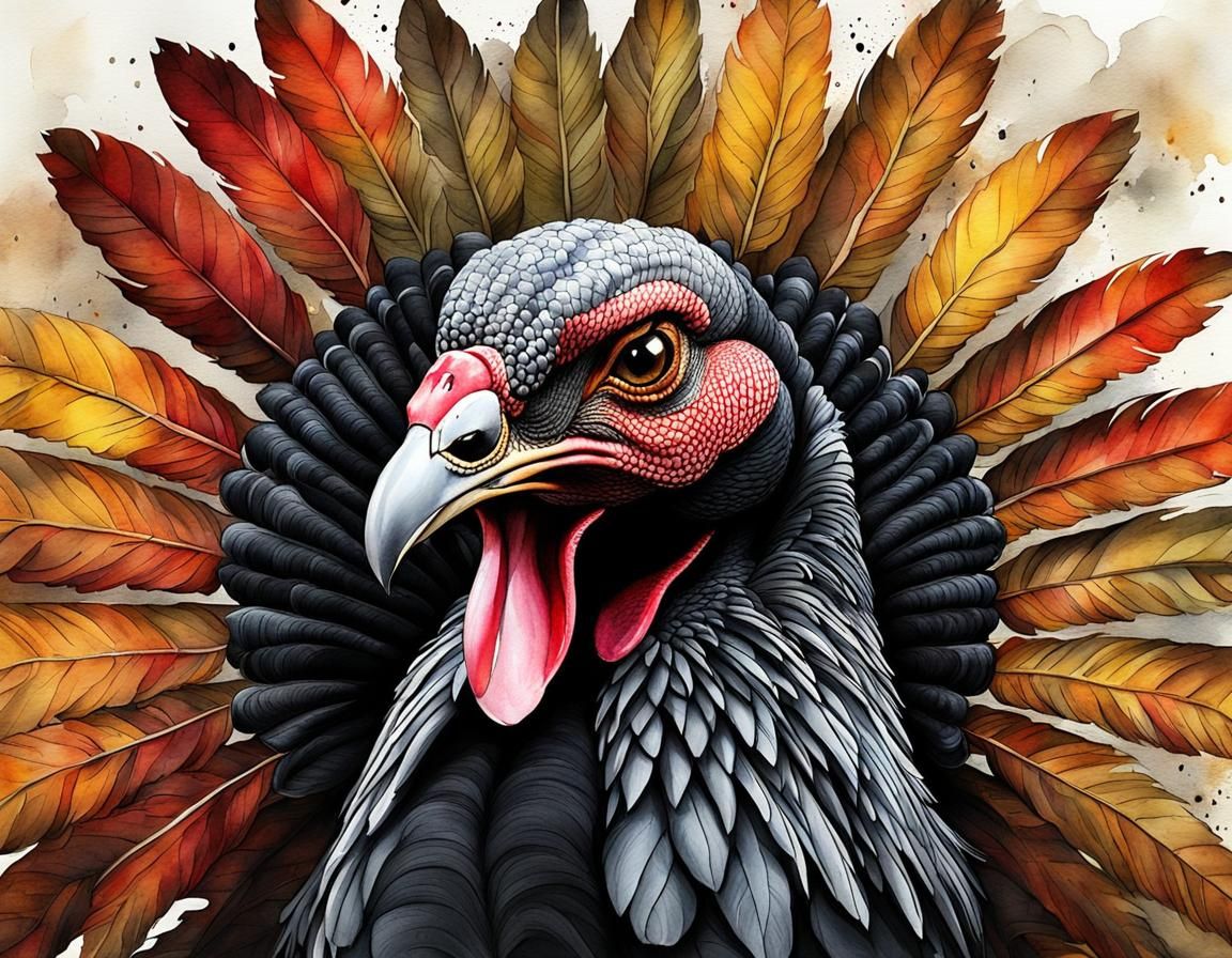 A Thanksgiving Dream