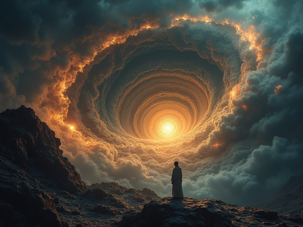 The Powerful Pulsing of Love in My Veins My Sudden Neural Collapse in Chaotic Deconstruction of Hopeful Fears