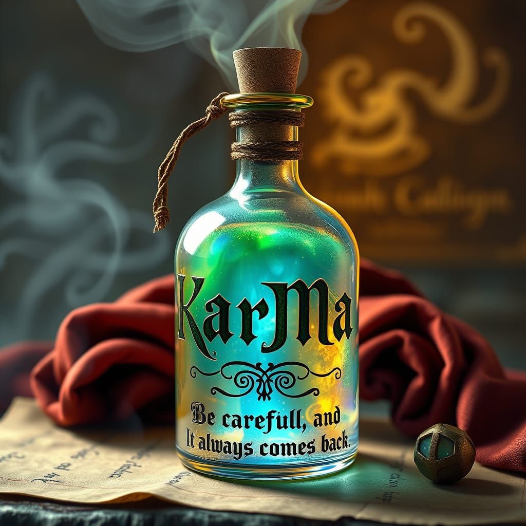 Karma