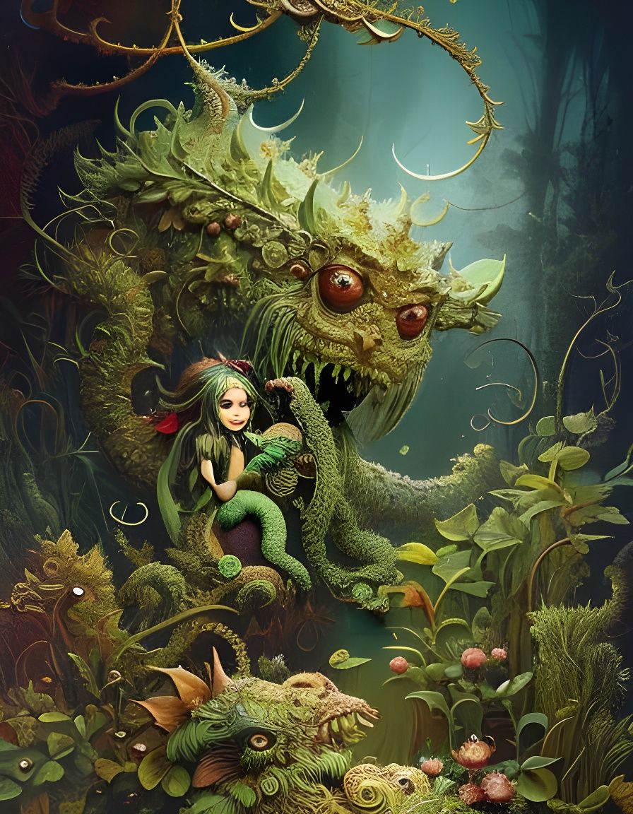 Nothing to be afraid of.