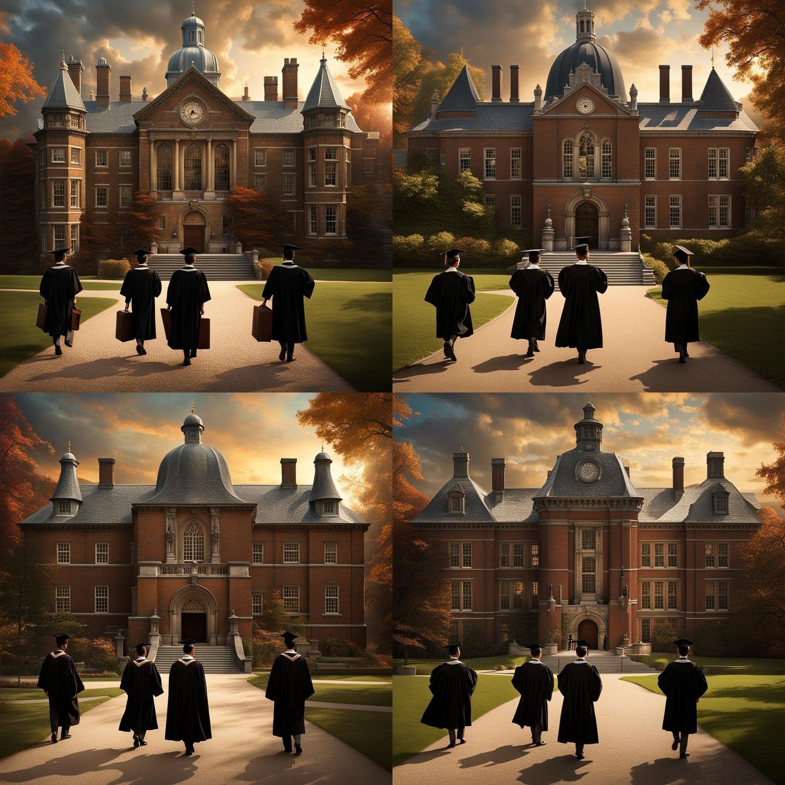 Elite College: Fantastical Concept Art in Unreal Engine