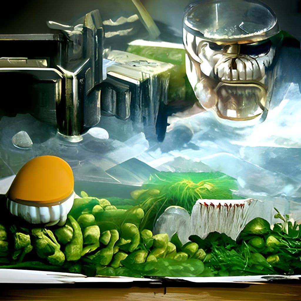 Super Mario vs Golden Axe: 80s Nintendo Battle