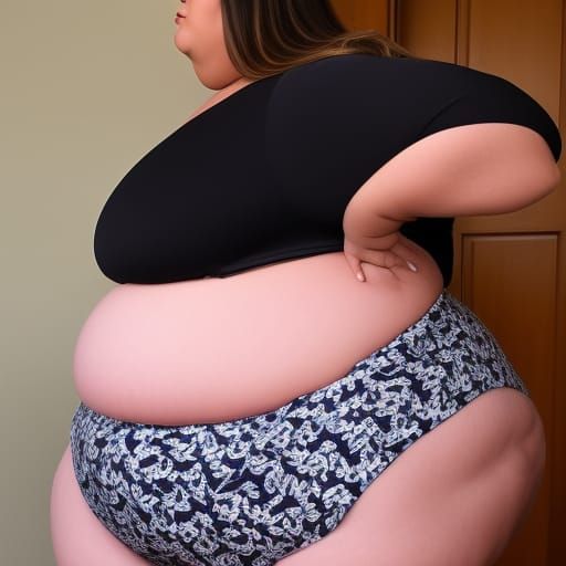 ssbbw