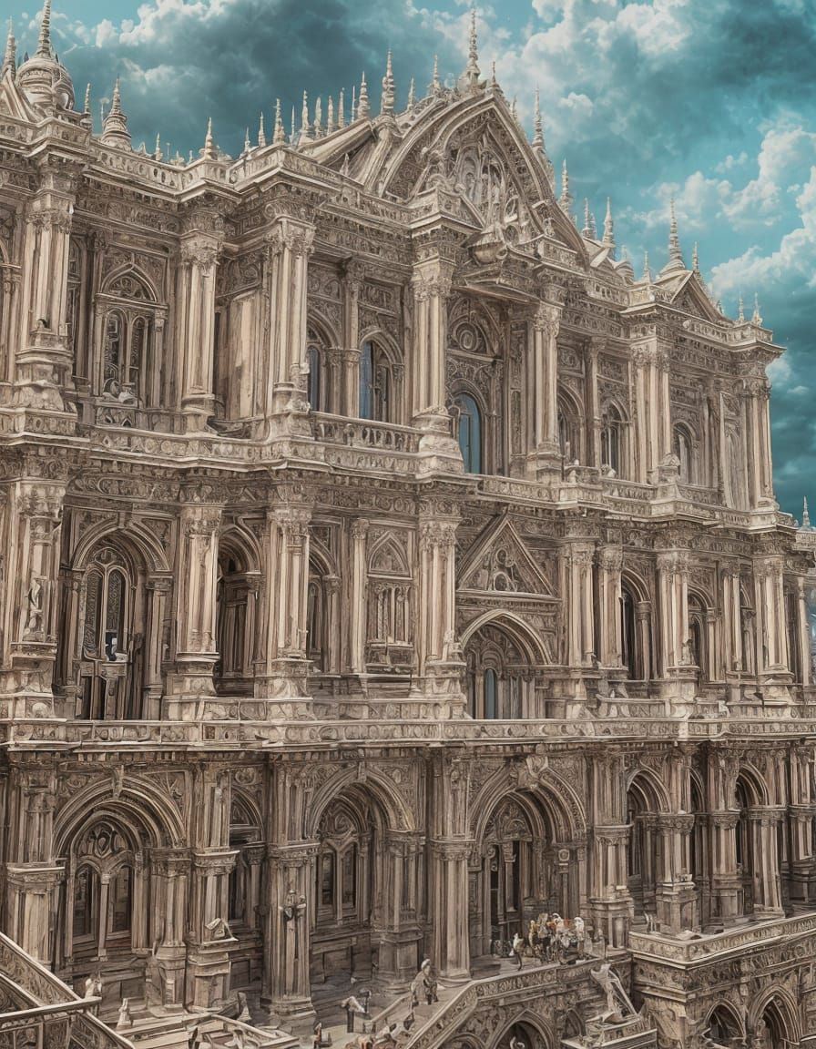 Plan for a better world 2