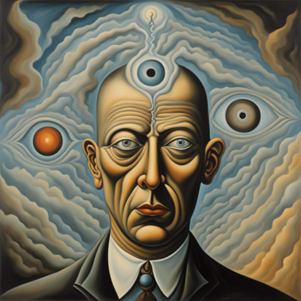 Past, Present, Future