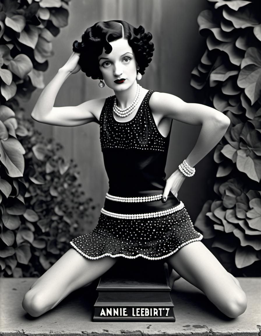 Betty Boop