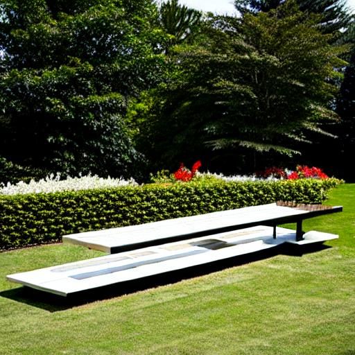 Heart Bursting from Porcelain Doll: Digital Matte Painting