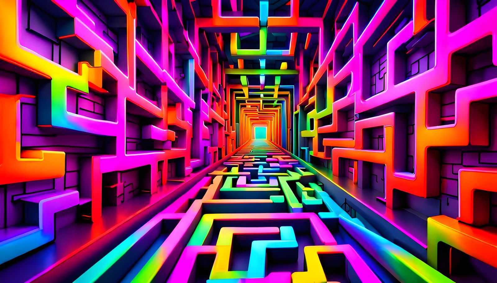 Enjoying Visuals 6.0