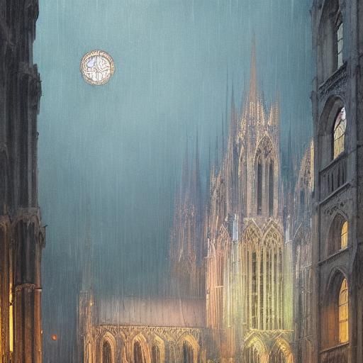 Gothic