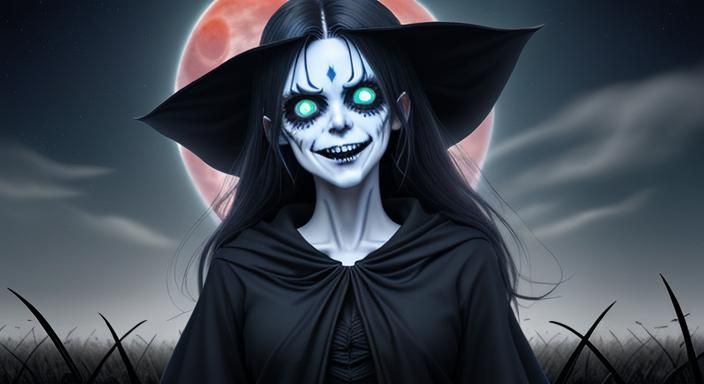 magic-eye effect show goddess in back ground *2d-3d effect still motion movement effect on background objects negotiatio...