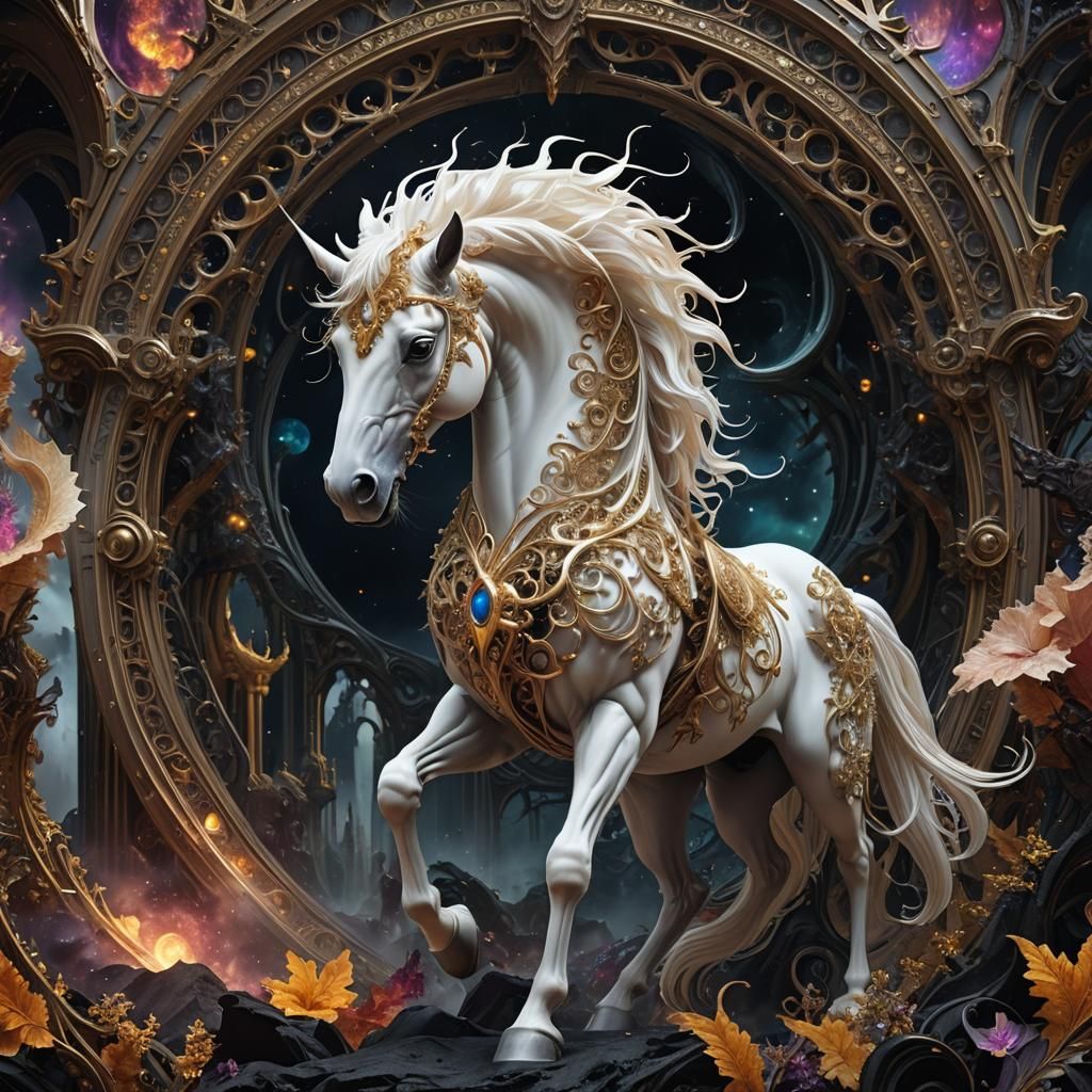 Pale Horse
