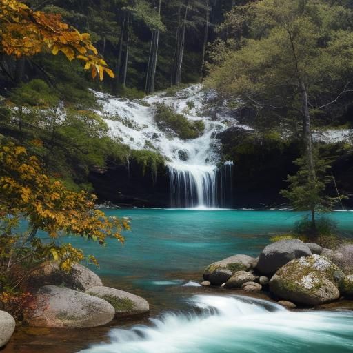 AI Generated Image Based on the Prompt 'Y'