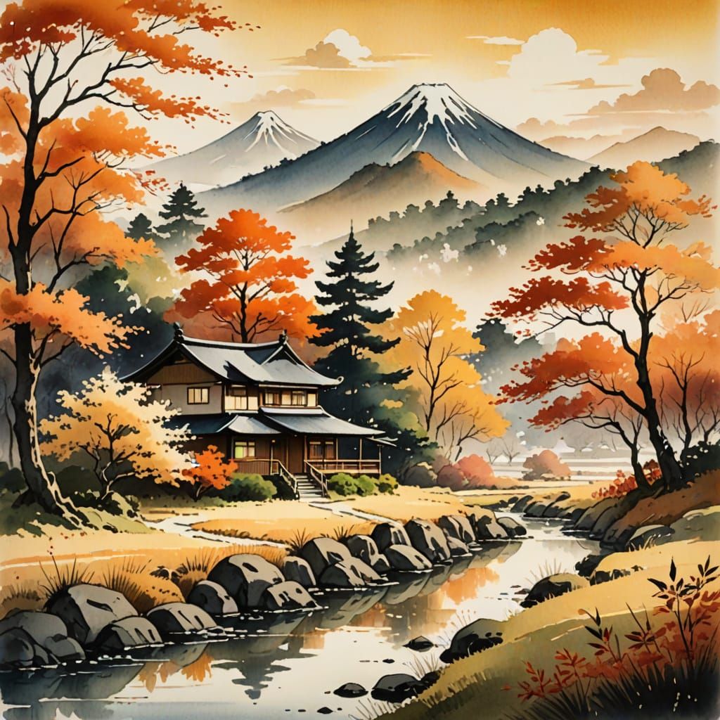 Autumn vibes