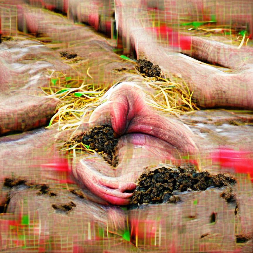 Manure Fetish Dot Com