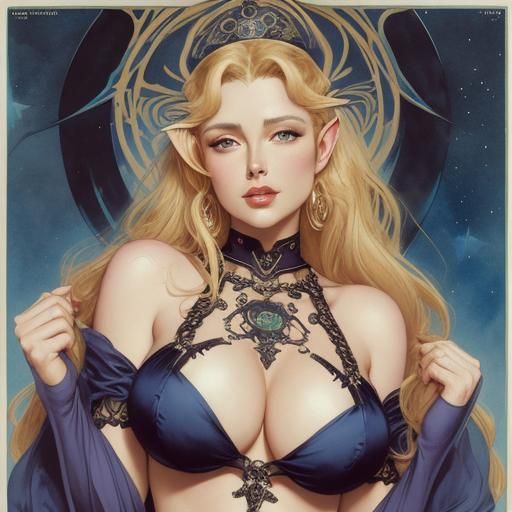 Come Hither, Peasant