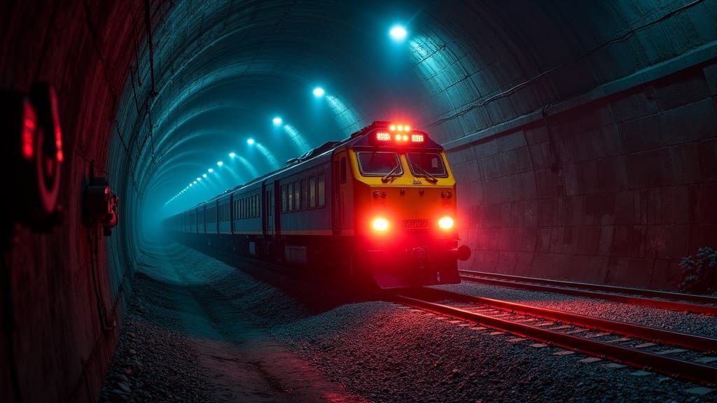 "Then it hit me like a freight train."