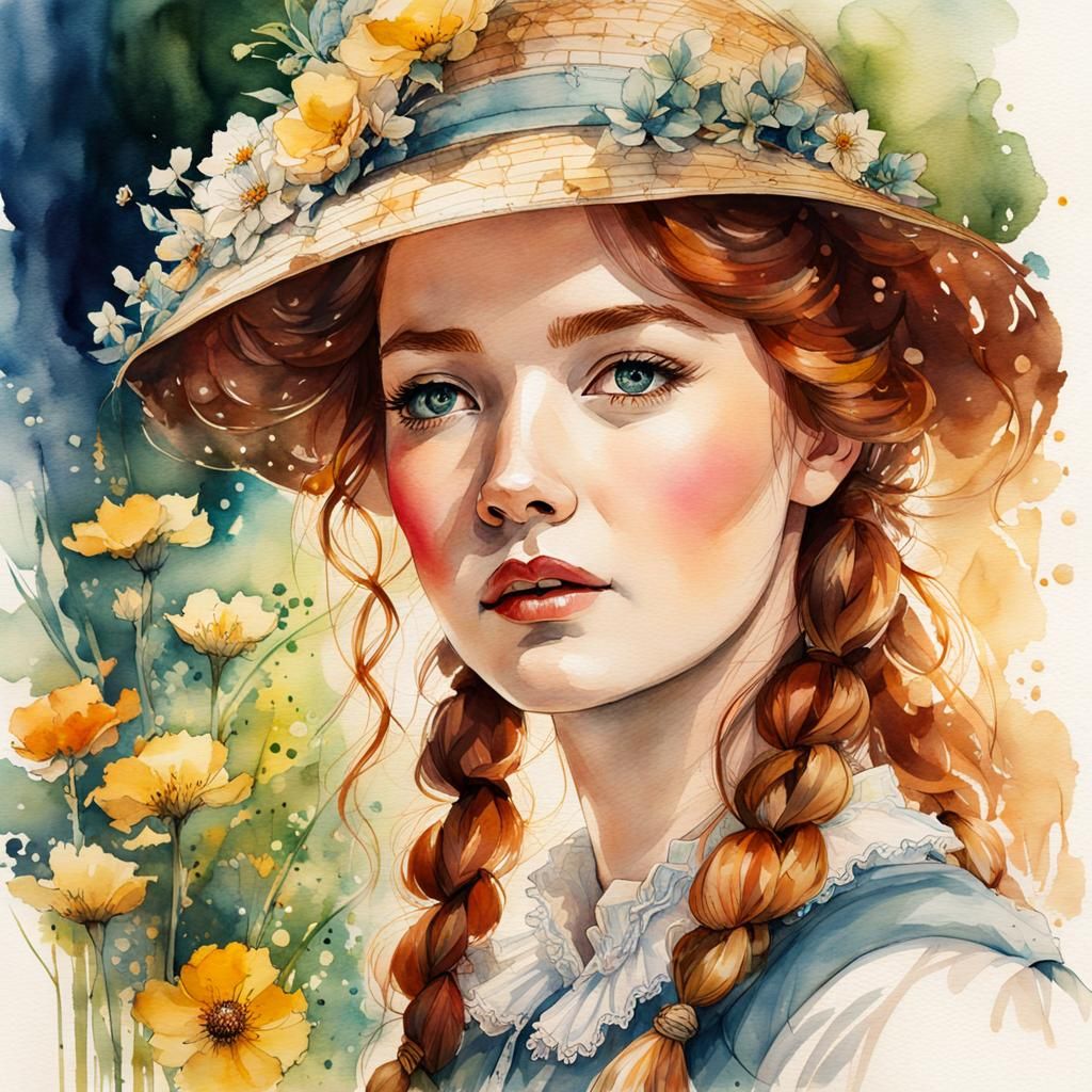 Anne Shirley