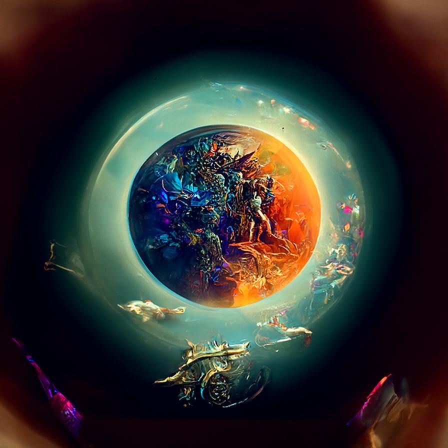 Universe Construction I