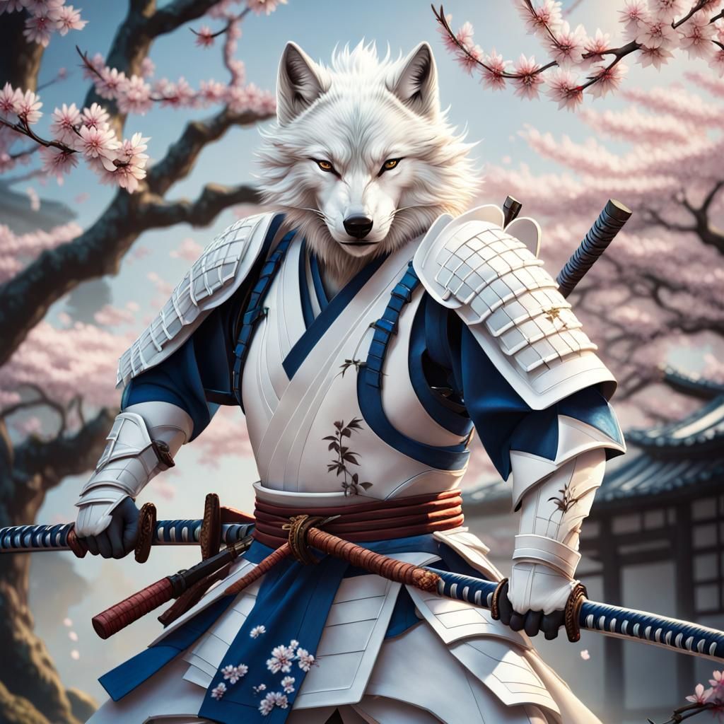 Okami Yojimbo
