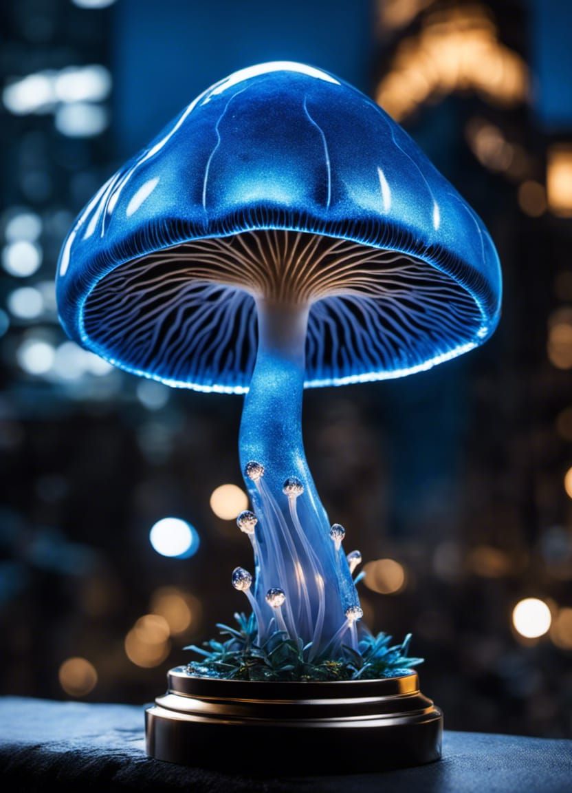 Mushroom
