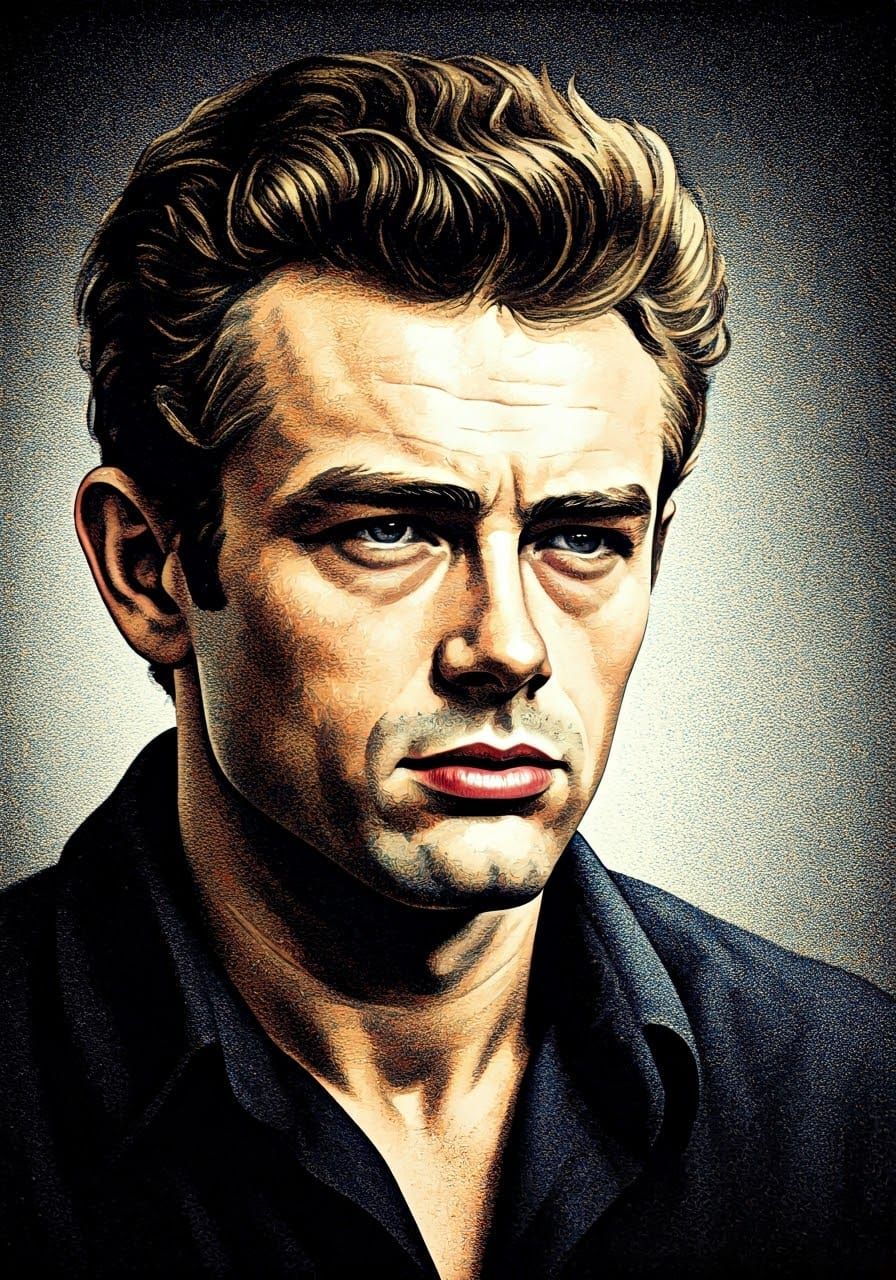 Rebel Without a Cause