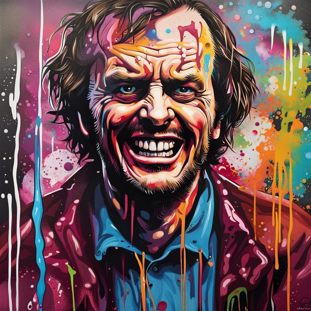 Jack Torrance