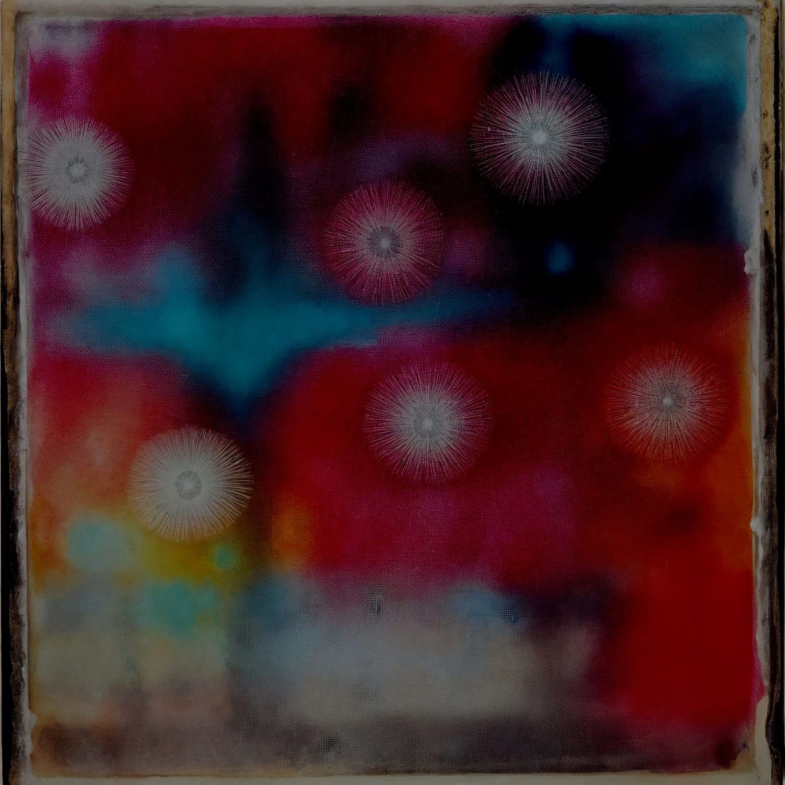 Worried about on-going issues