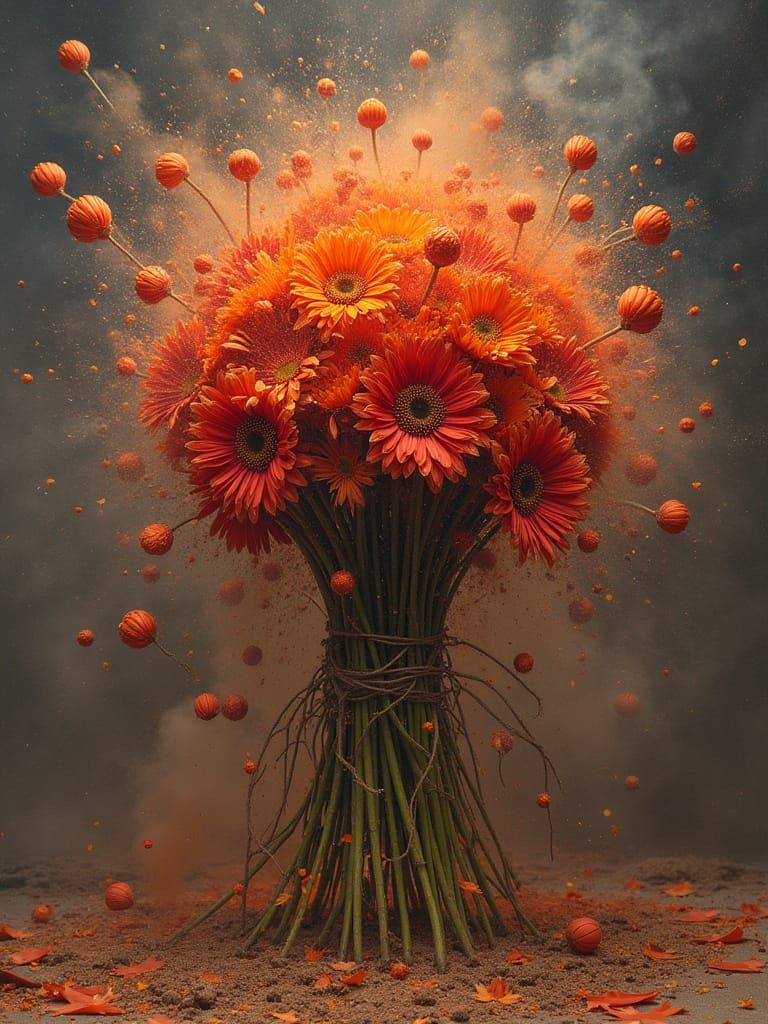 Welcome to Spart: Where Sport and Art Collide