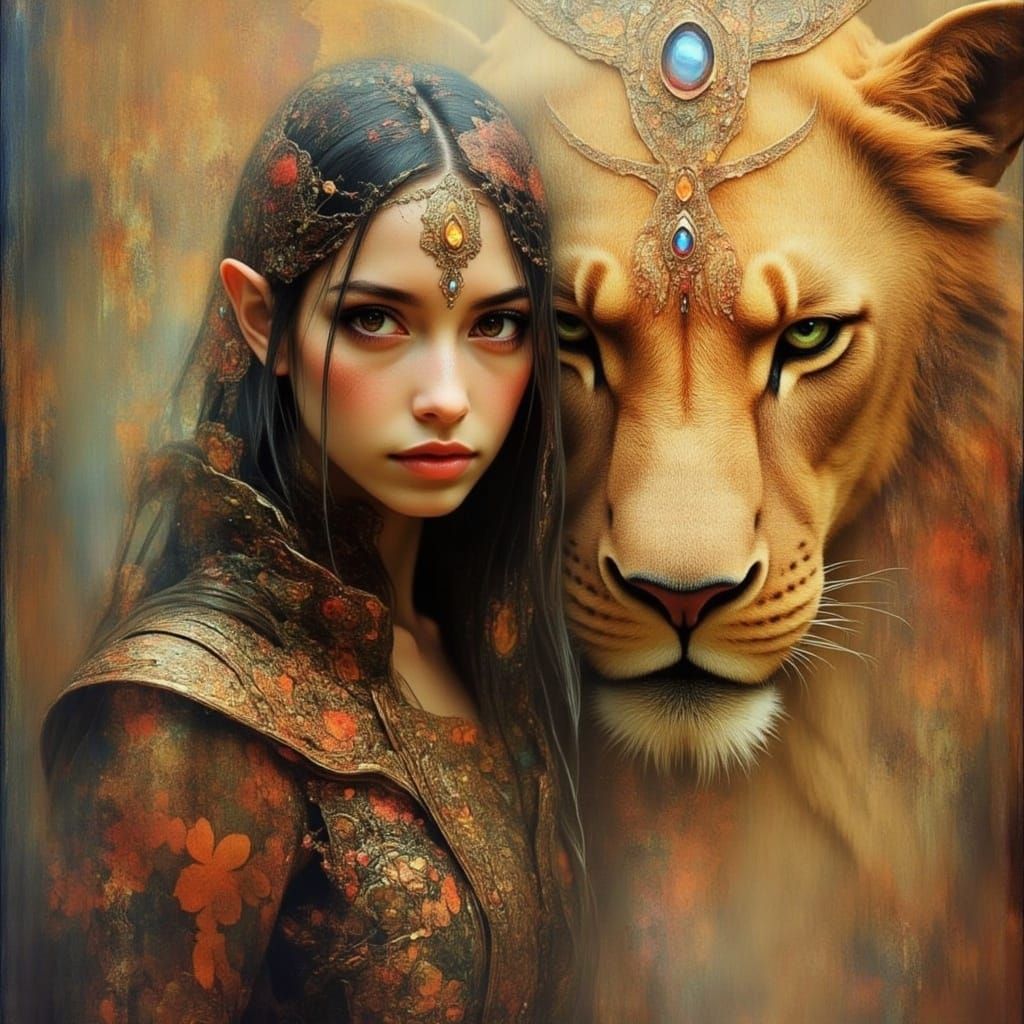 Fierce