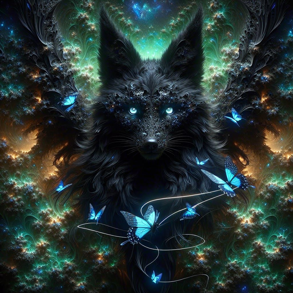 Trapped with Hidden Fear