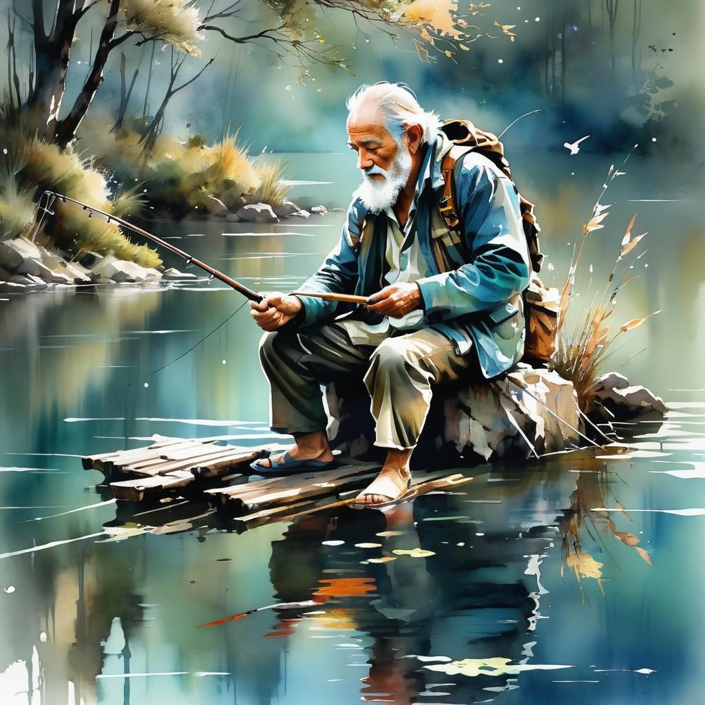 "No man ever steps in the same river twice, for it's not the same river and he's not the same man."
-Heraclitus