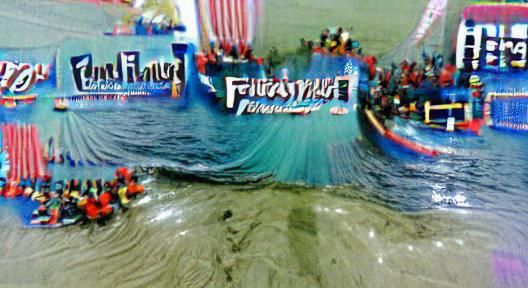 Final Funtasy: An AI-Generated Vision