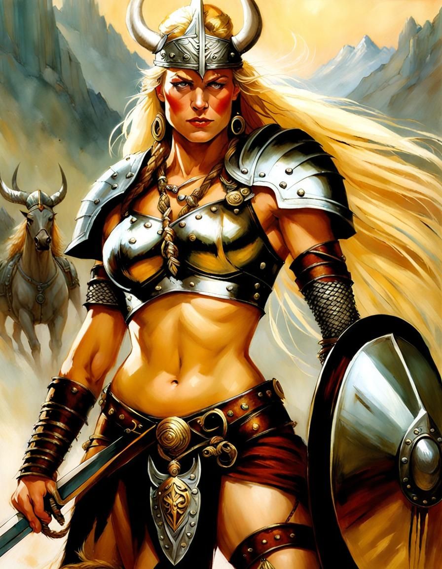 Richard Wagner Operas | Der Ring | The Nine Valkyries: Schwe...