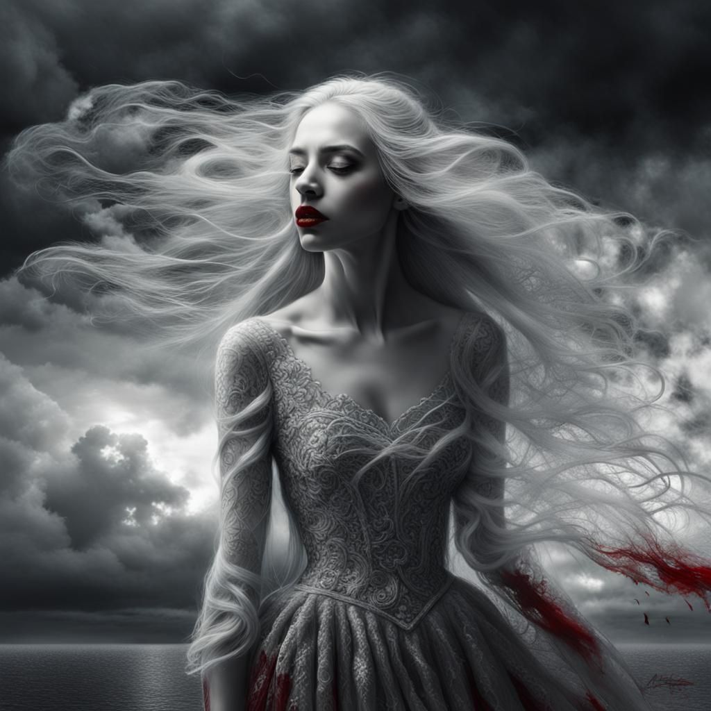 Only lover left alive 2