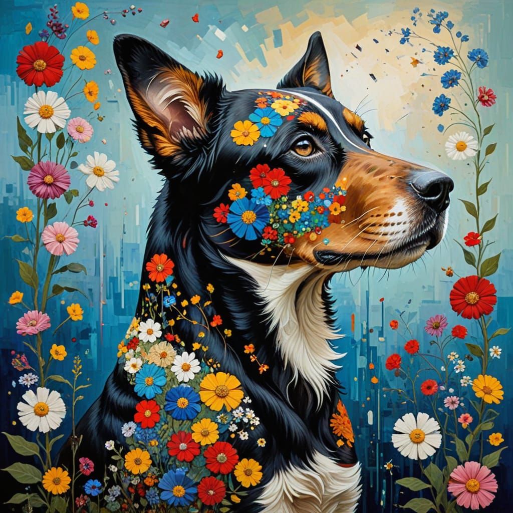 CAPTIVITY OF ABSTRACTION