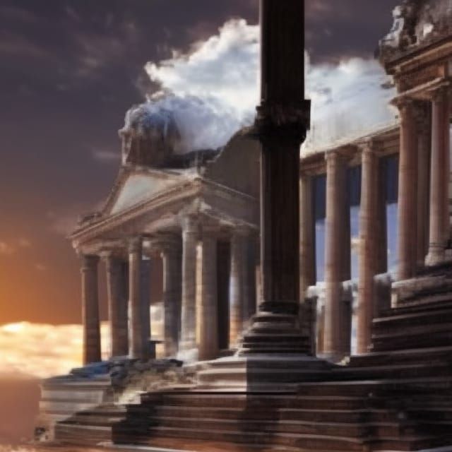 AI Image Upscale: Enhanced Visual Quality