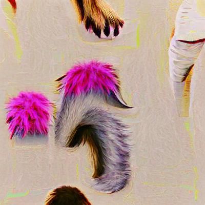 AI Interpretation of a Simple Prompt