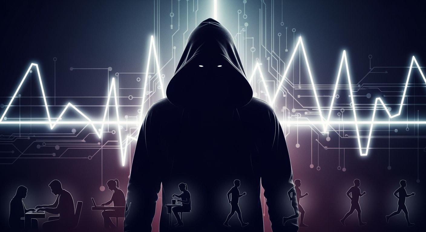 Elusive Humans: Adaptability and Unpredictability