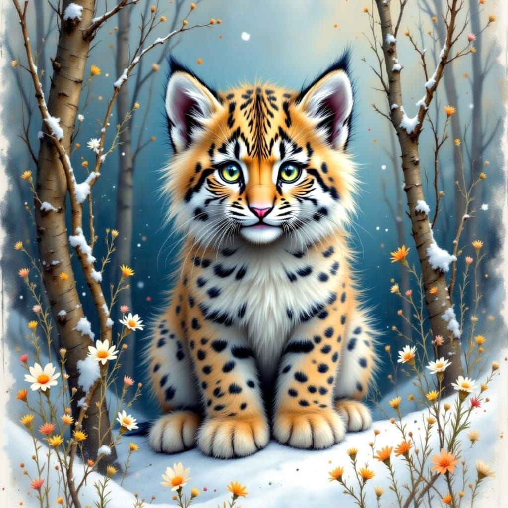 Cold Snap