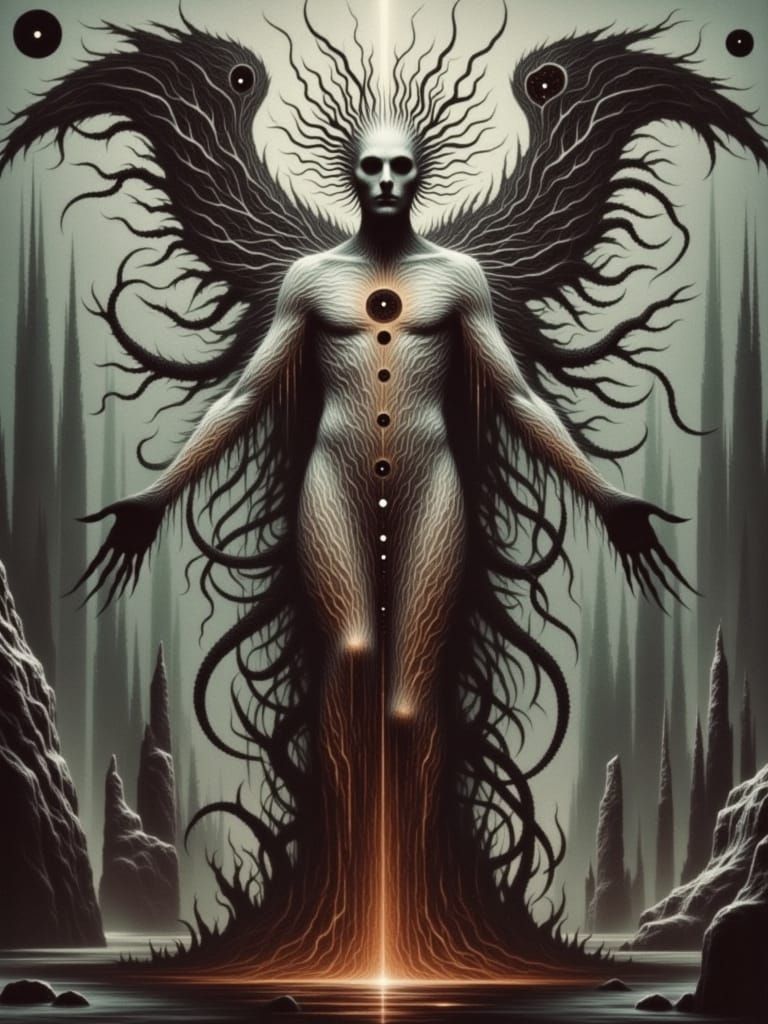 We are the inheritors of the grand persuasion