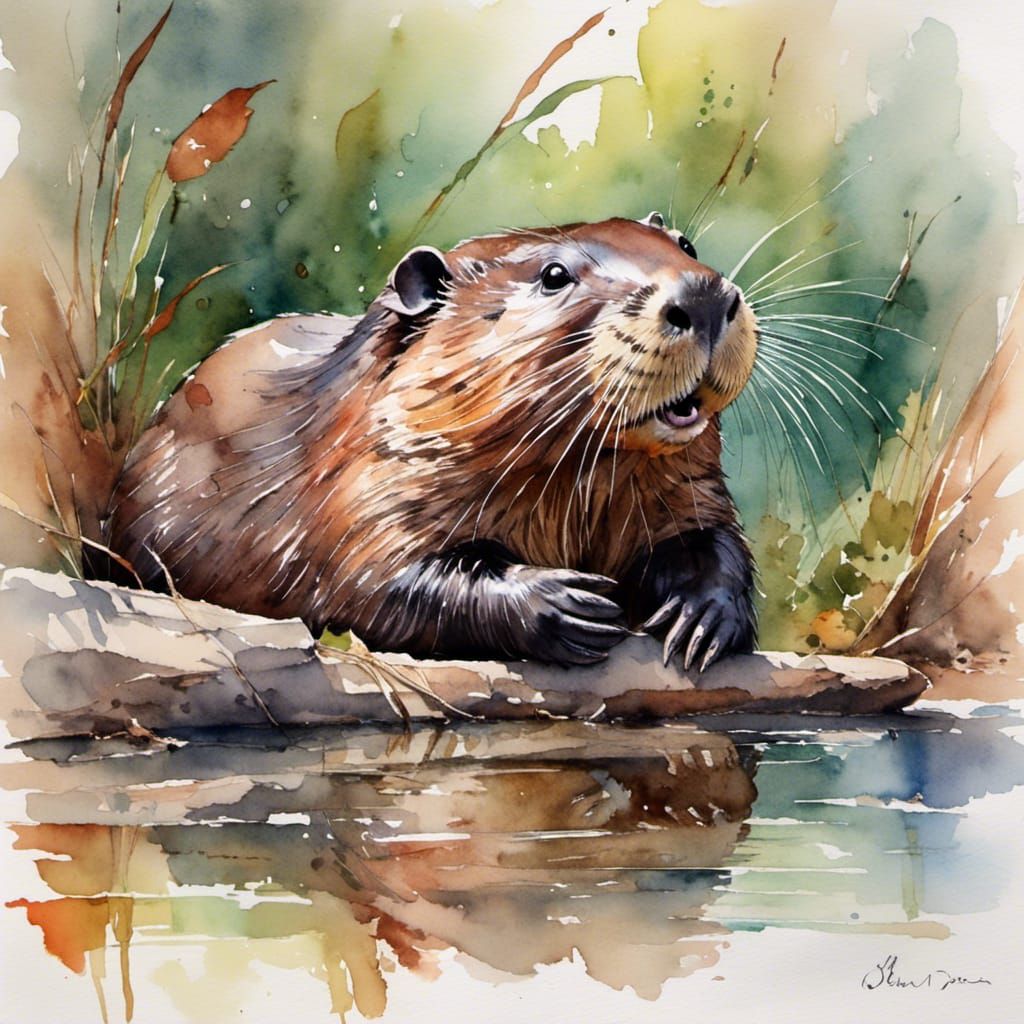 Beaver