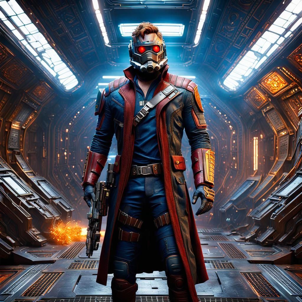 The Starlord