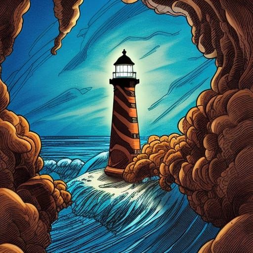 Lighthouse
